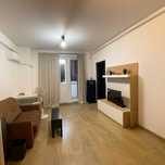 Studio/2 camere Militari Residence Rezervelor 56
