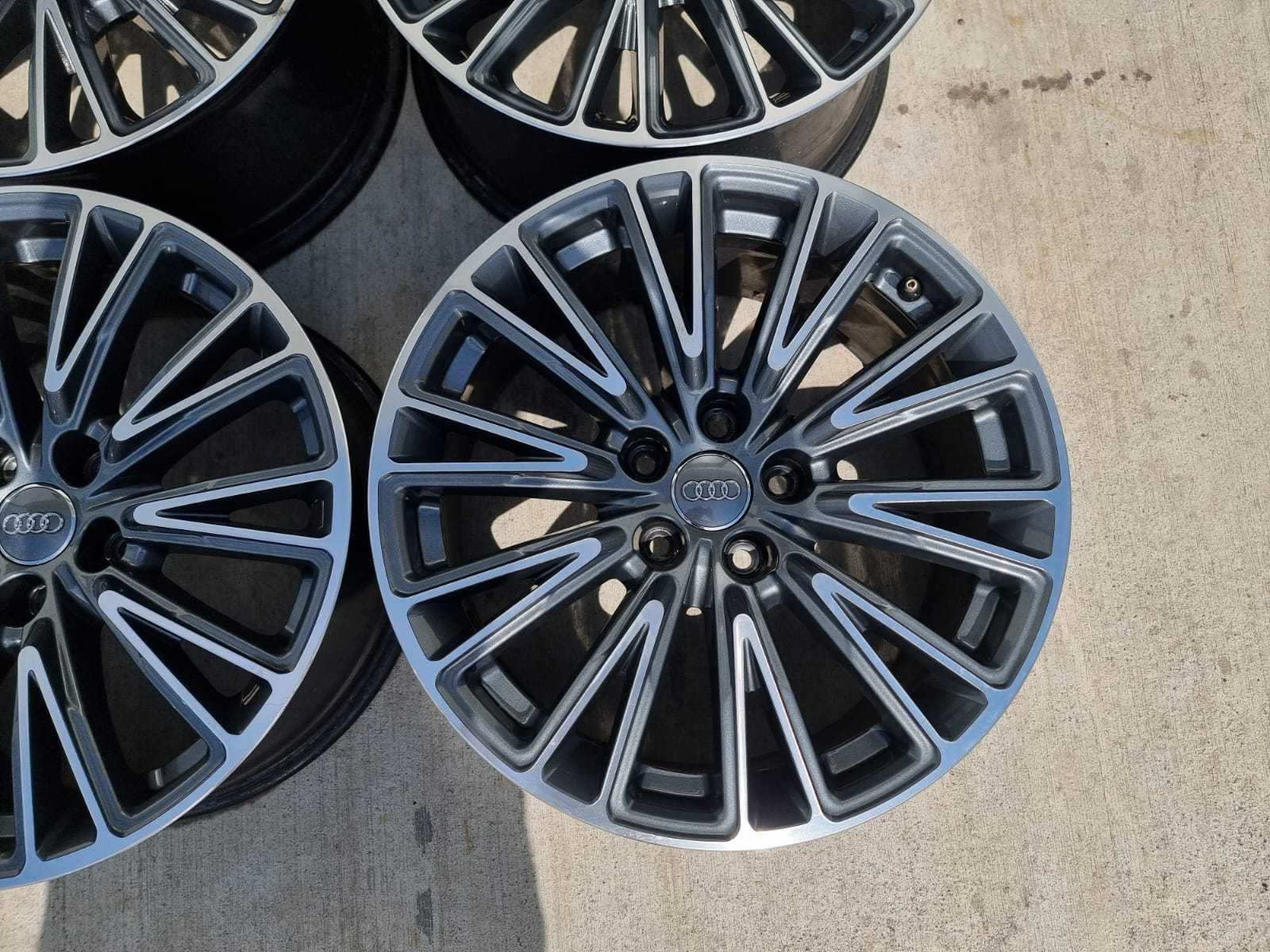 Jante R18 5x112 AUDI A4b9 allroad;b8;A5;A6;A7;Q5,Q3;A3;VW Tiguan;CC