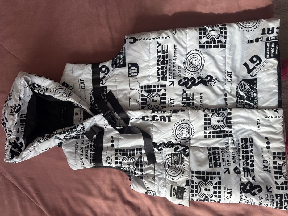 Чисто нов дамски елек