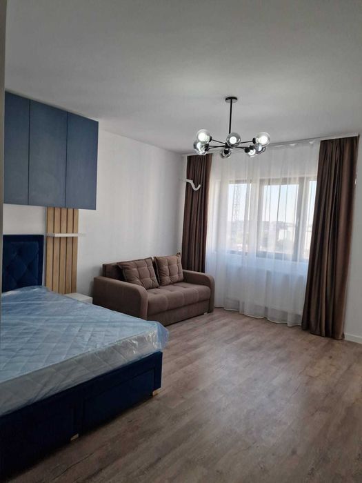 Garsoniera de Inchiriat Bucuresti Sector 5 Direct Proprietar - Carol