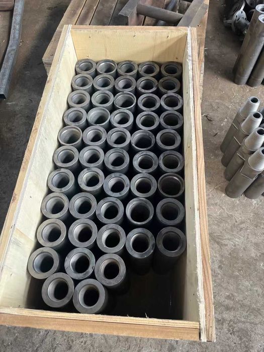 Буровой инструмент — бурильная труба