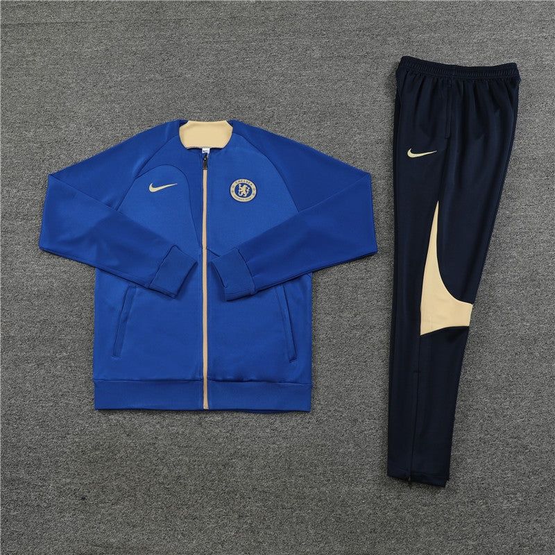 Chelsea FC tracksuit XL
