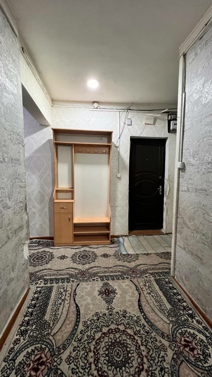 Продам Спутник 5 2/2/2 54м² Средний ремонт