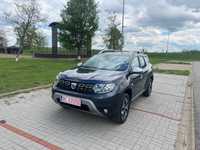 Dacia Duster 2019