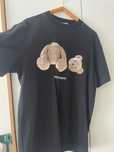 Tricou Bărbați Palm Angels Original
