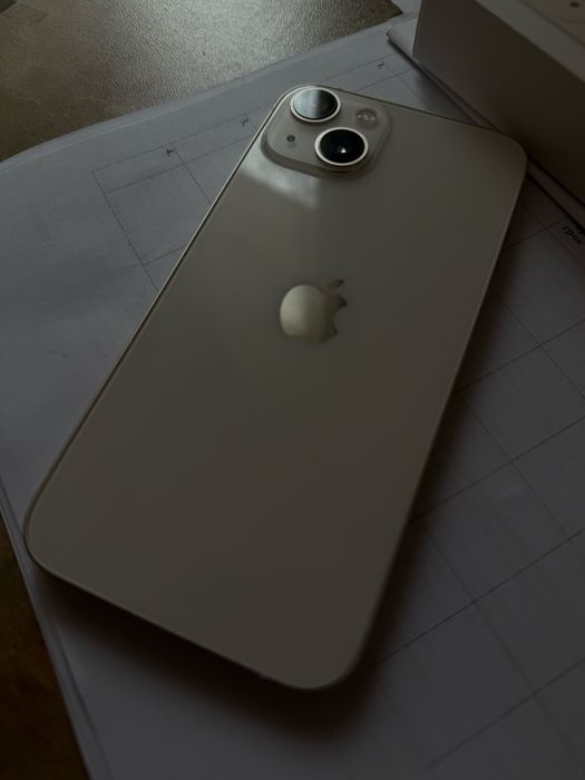 iPhone 13 без забележки