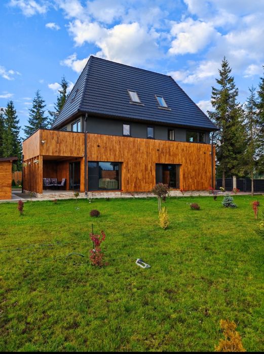 Cabana de vanzare in Belis!
