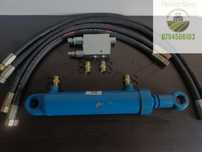 Chit reversare plug , Distribuitor plug reversibil , supapa