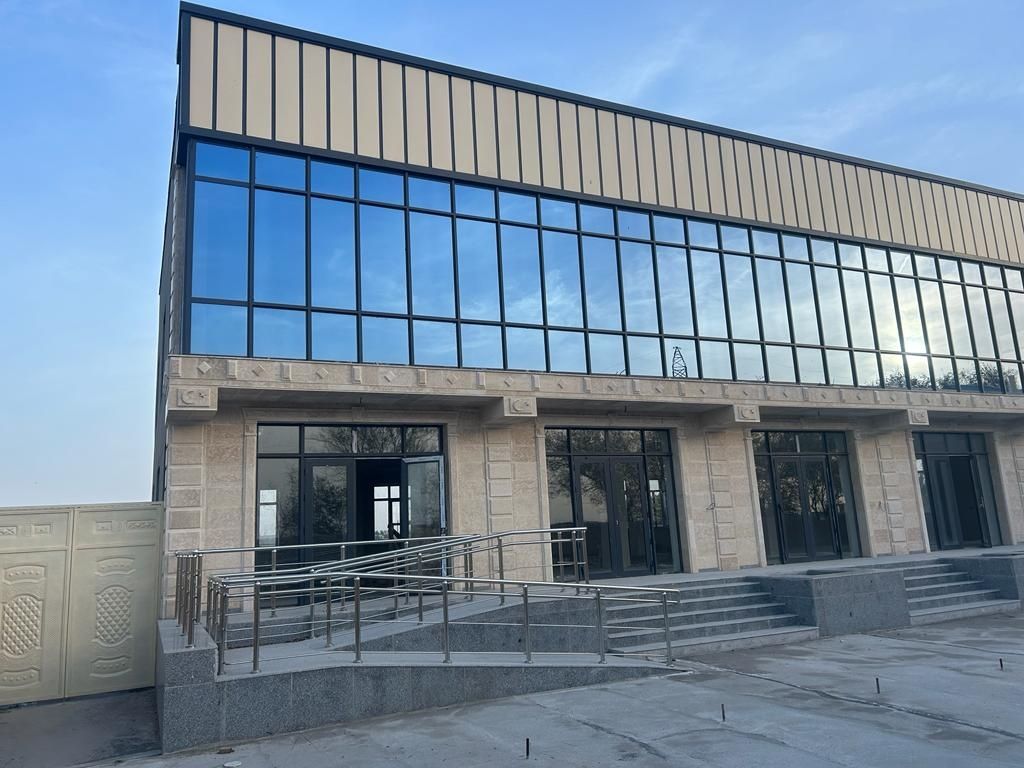 Сдаются в аренду коммерческого помещения.