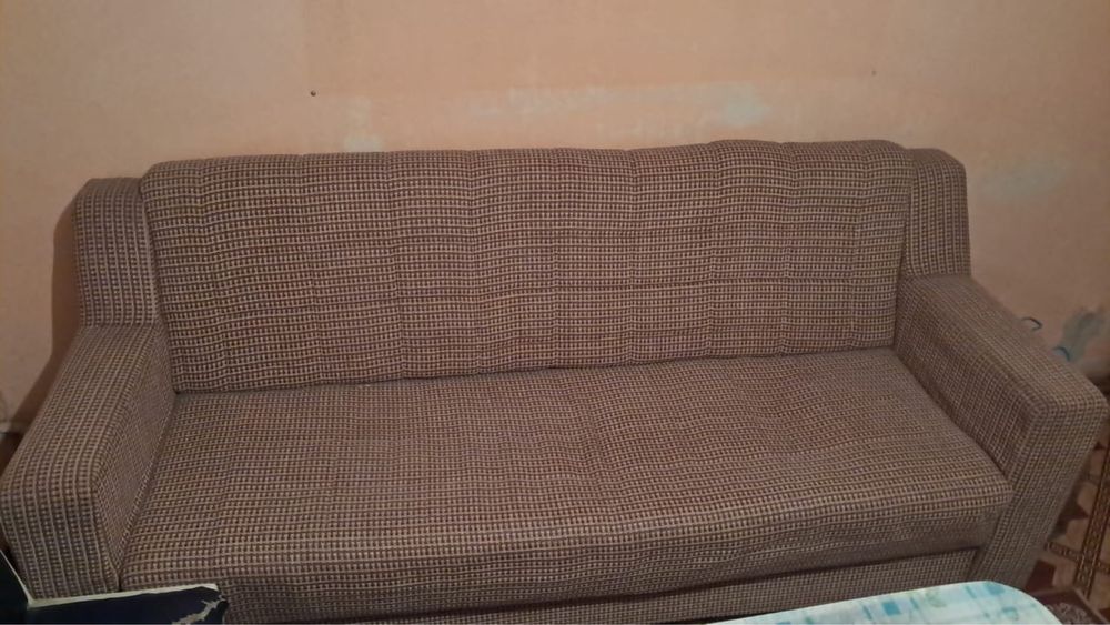 Диван в отличном состоянии