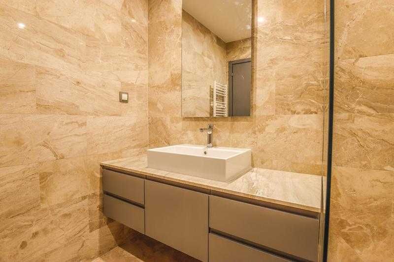 Дава се под наем Тристаен апартамент в София, Младост 4 - 90 кв.м за 420 € - Снимка #10