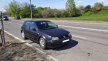 Vand golf 4 in stare buna de functionare