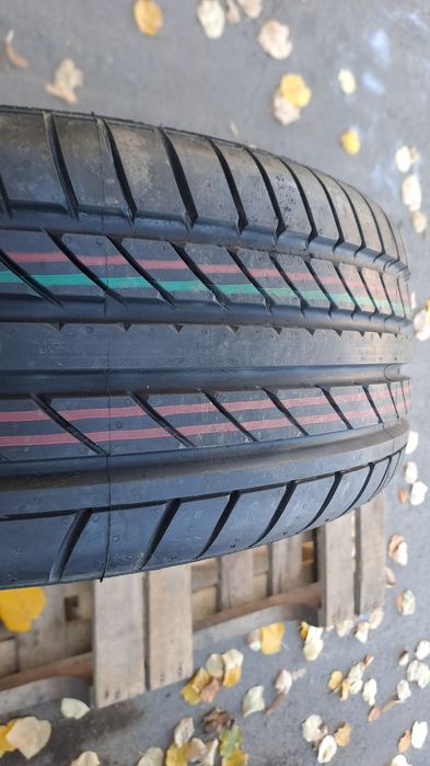 1бр. От Резервна 205/55/16 Continental Conti Sport Contact