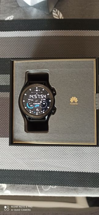 Huawei Watch GT 48mm