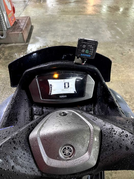 Yamaha Nmax 155 2022