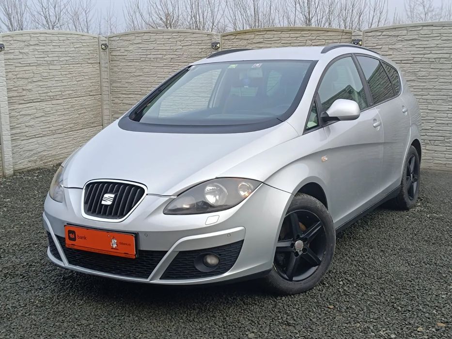 Seat Altea XL