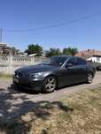 Vand bmw e60 530d