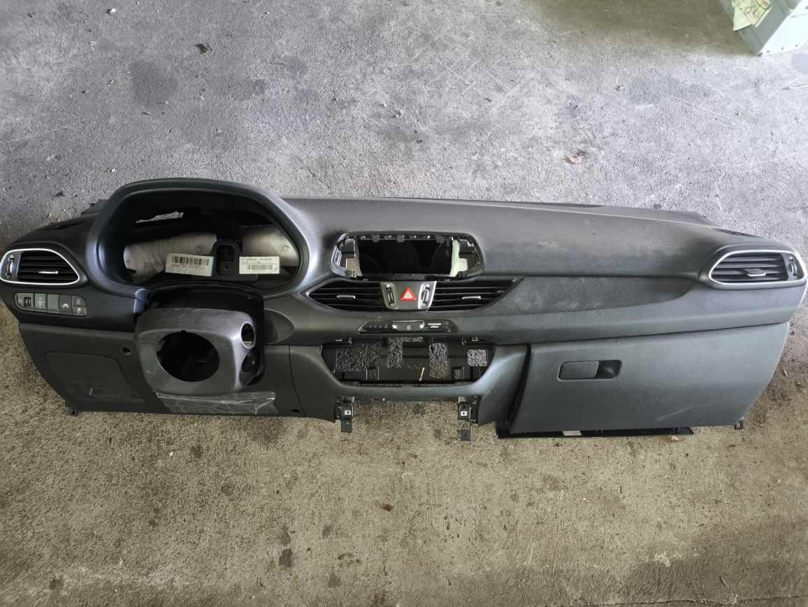 Табло/арматурно табло за Hyundai i30