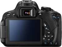 Canon 700 d 18 * 55 obektiv