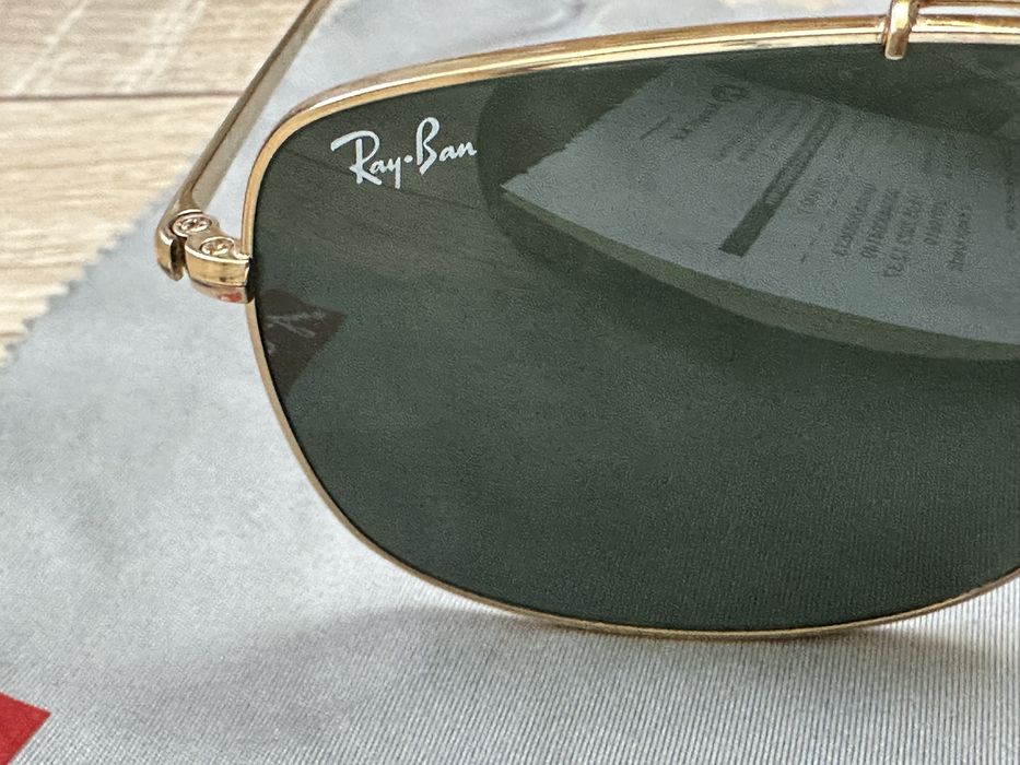 Очки Ray•Ban мужские