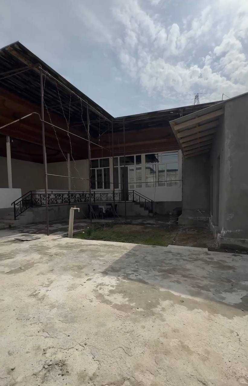 Uy-joy sotish yer uchastkasi