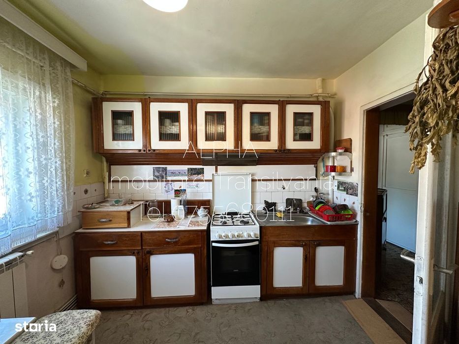 Apartament 2 camere ,zona Piata Iuliu Maniu Zalau