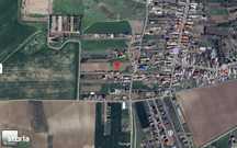 De vanzare 2 loturi de teren de 500mp in Ciorogarla, Str. Cartonari,