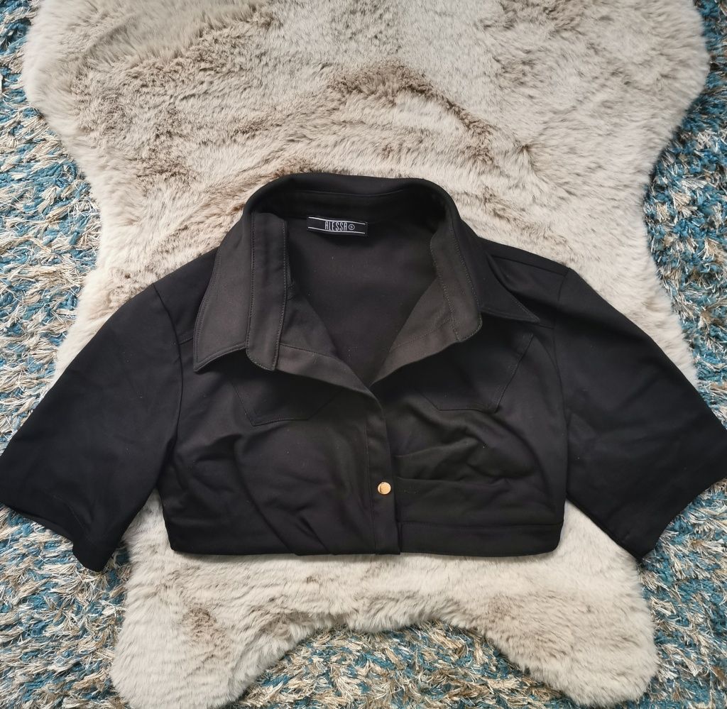 Ризка alessa, топове Vero Moda, bik bok, Алеса