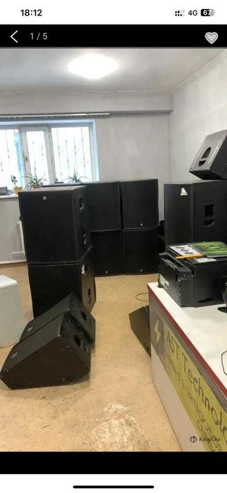 Ремонт Караоке, колонок, усилки, микшер аудиотехника