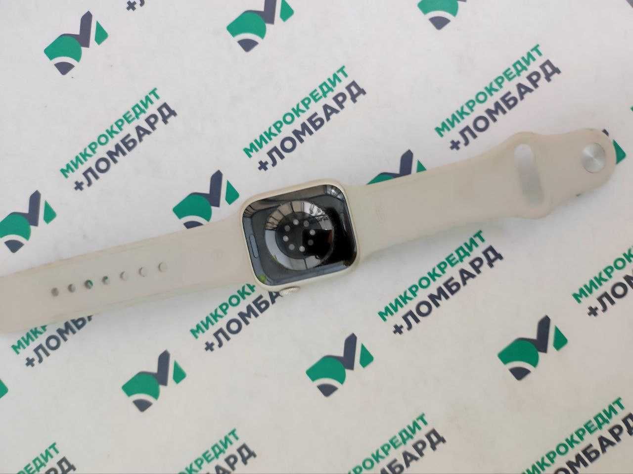 Apple Watch Series 7 41mm (Кордай) лот 268972
