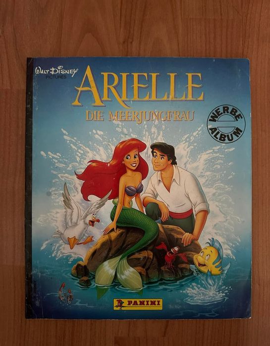 Album Panini, album Lidl