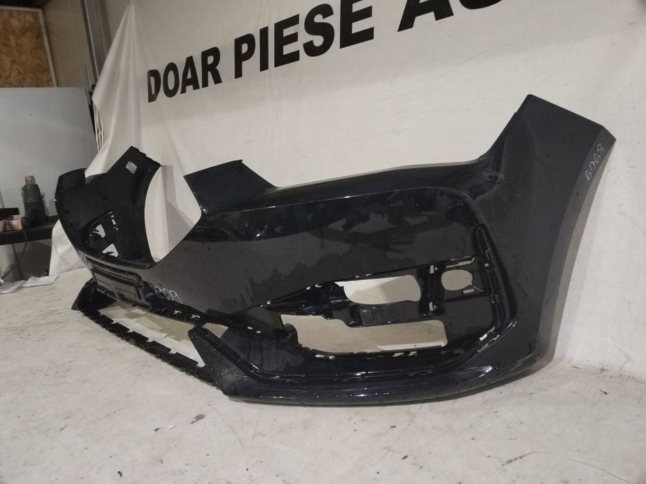 Bara fata Seat Leon Cupra, 2020, 2021, 2022, 2023, 2024, 2025, cod origine OE 5FA807217B.