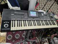 Korg pa 3x ideal