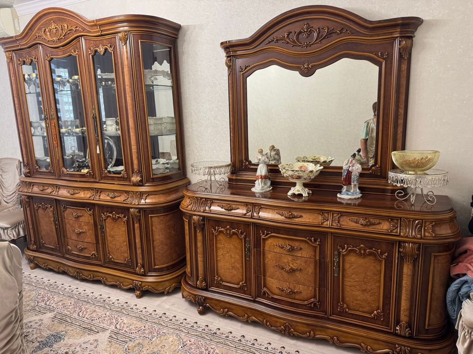 Комплект для гостиной