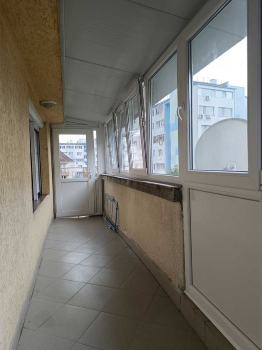 Дава се под наем Двустаен апартамент в Бургас, Център - 65 кв.м за 600 € - Снимка #8