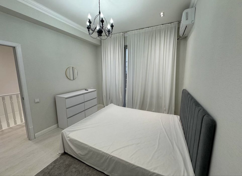 Ж/К Ёшлик 3/9/10 Новостройка В Аренду