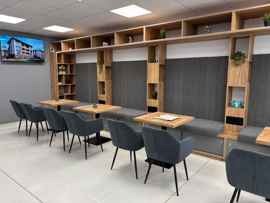 Дава се под наем Офис в София, Младост 3 - 200 кв.м за 153 € - Снимка #13
