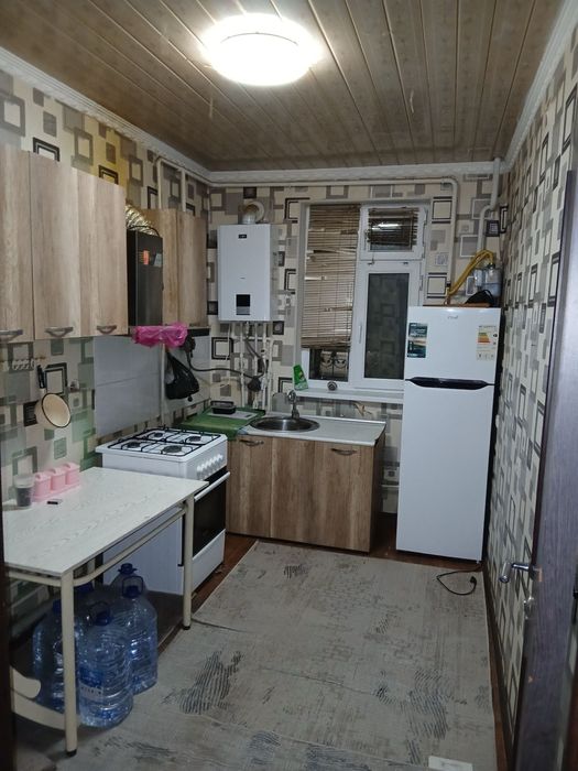kvartira arenda toshkent