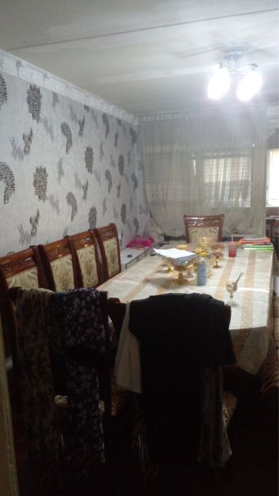 Mirzo Ulugbek t. Feruza 2/4/5 58.000