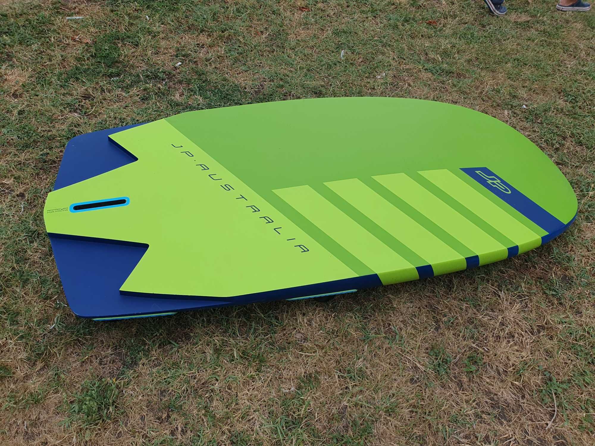 Уиндсърф дъска JP Hydrofoil Slalom Pro 180l, 91см