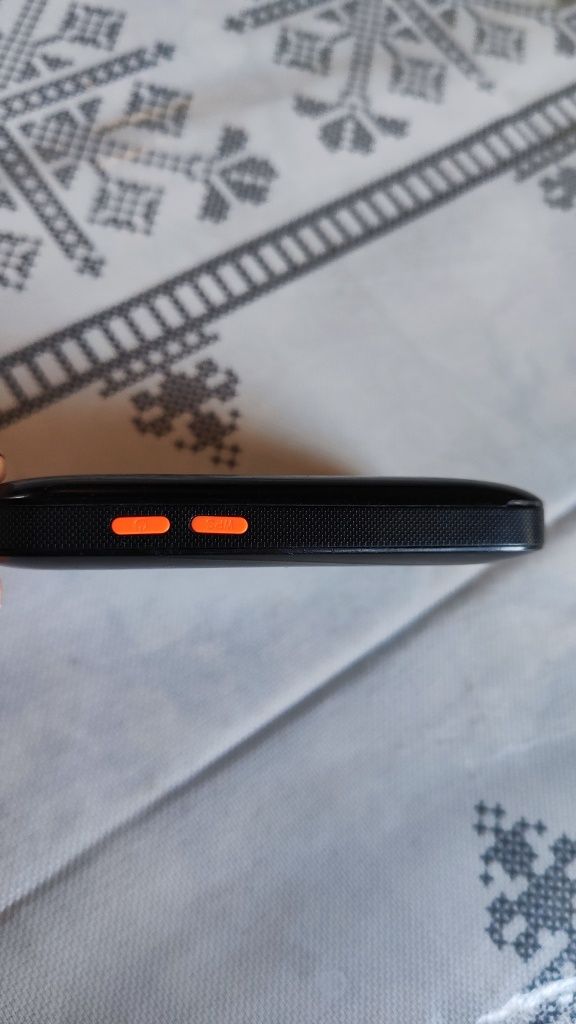 Wifi router simkartali