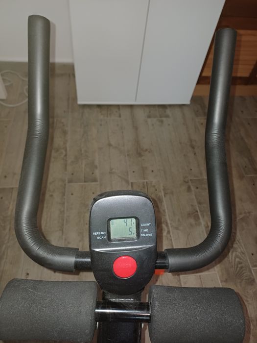 Aparat abdomene Techfit AB1000