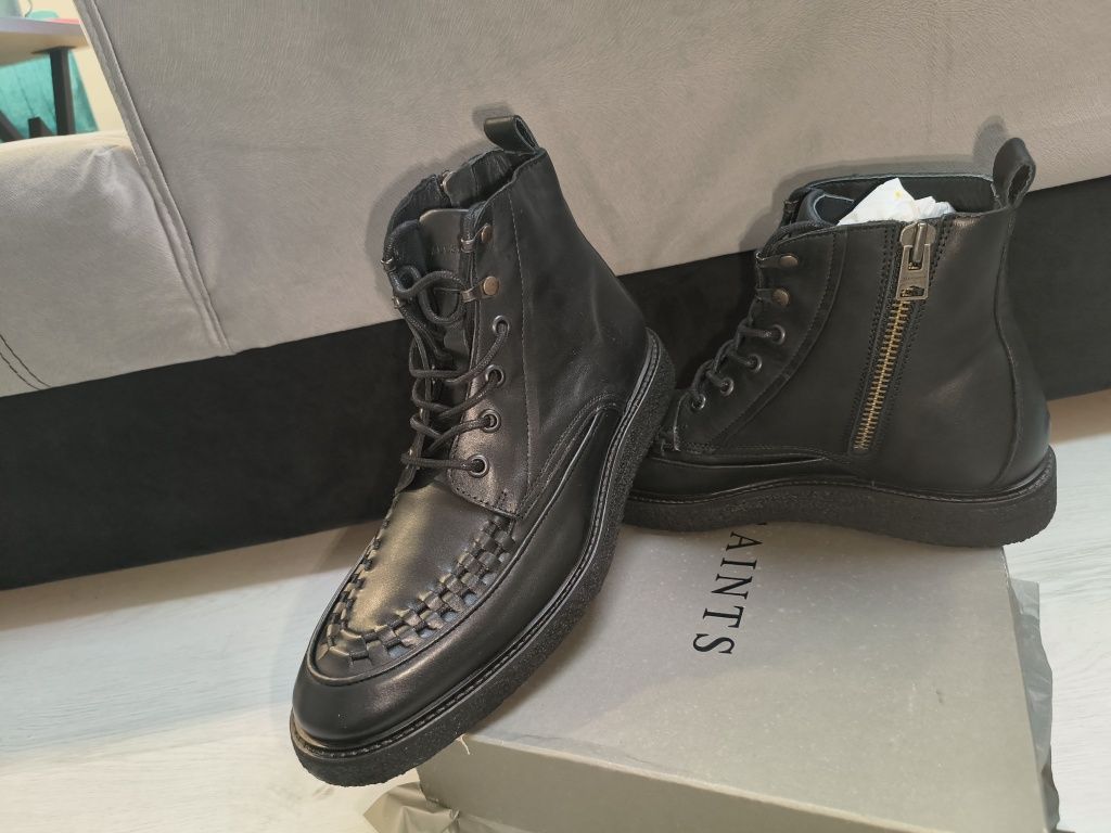 AllSaints Arden Minimal