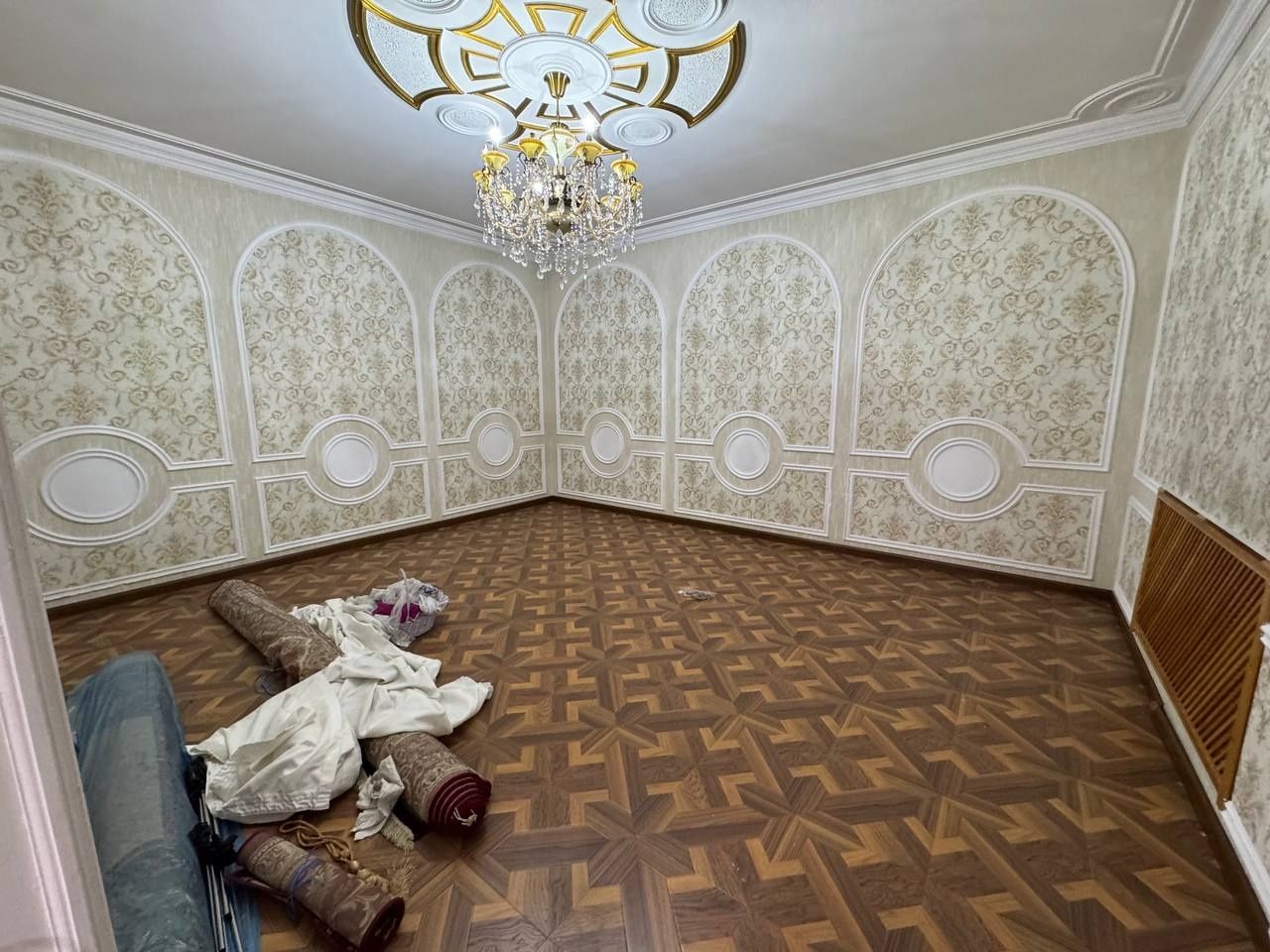 Сдаётся аренда Участок Тинчлик метро