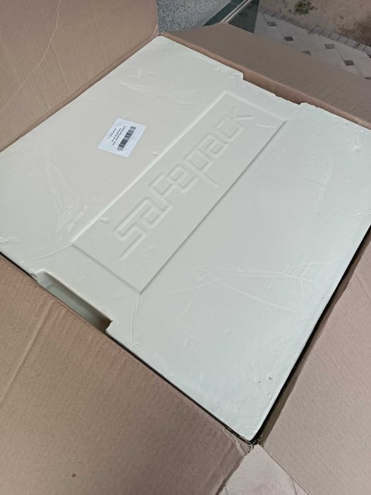 Термоконтейнер, ящик