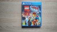 Joc LEGO The LEGO Movie Videogame PS4 PlayStation 4 Play Station 4 5