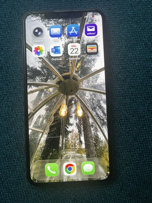 Iphone 11 ProMax 64gb