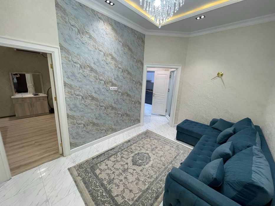 Аренда 2/2/9 Паркентский Мост Авиатор