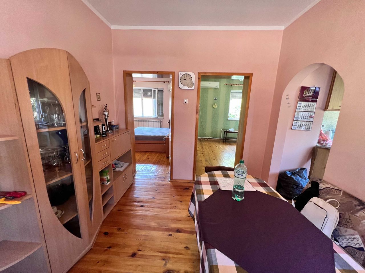 Продава се Къща в Хасково, Република - 160 кв.м за 619 €/кв.м - Снимка #3