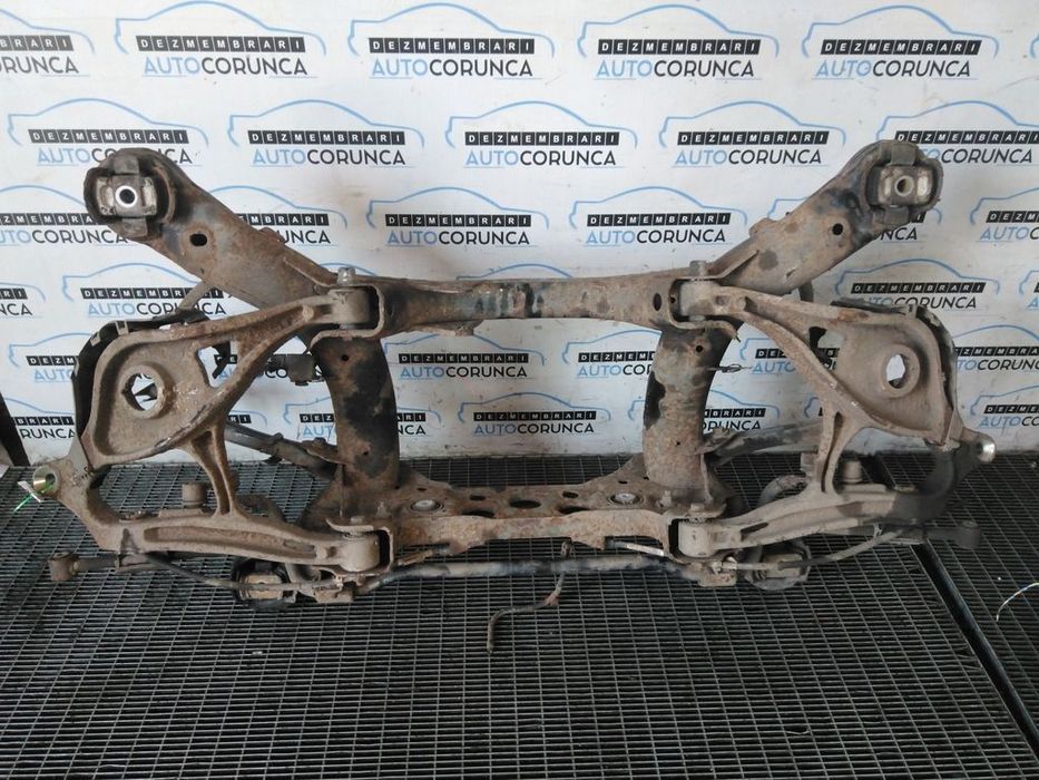 Punte spate Mercedes GL X164 3.0 D 2006 - 2008 SUV 4 Usi (1266) 4x4